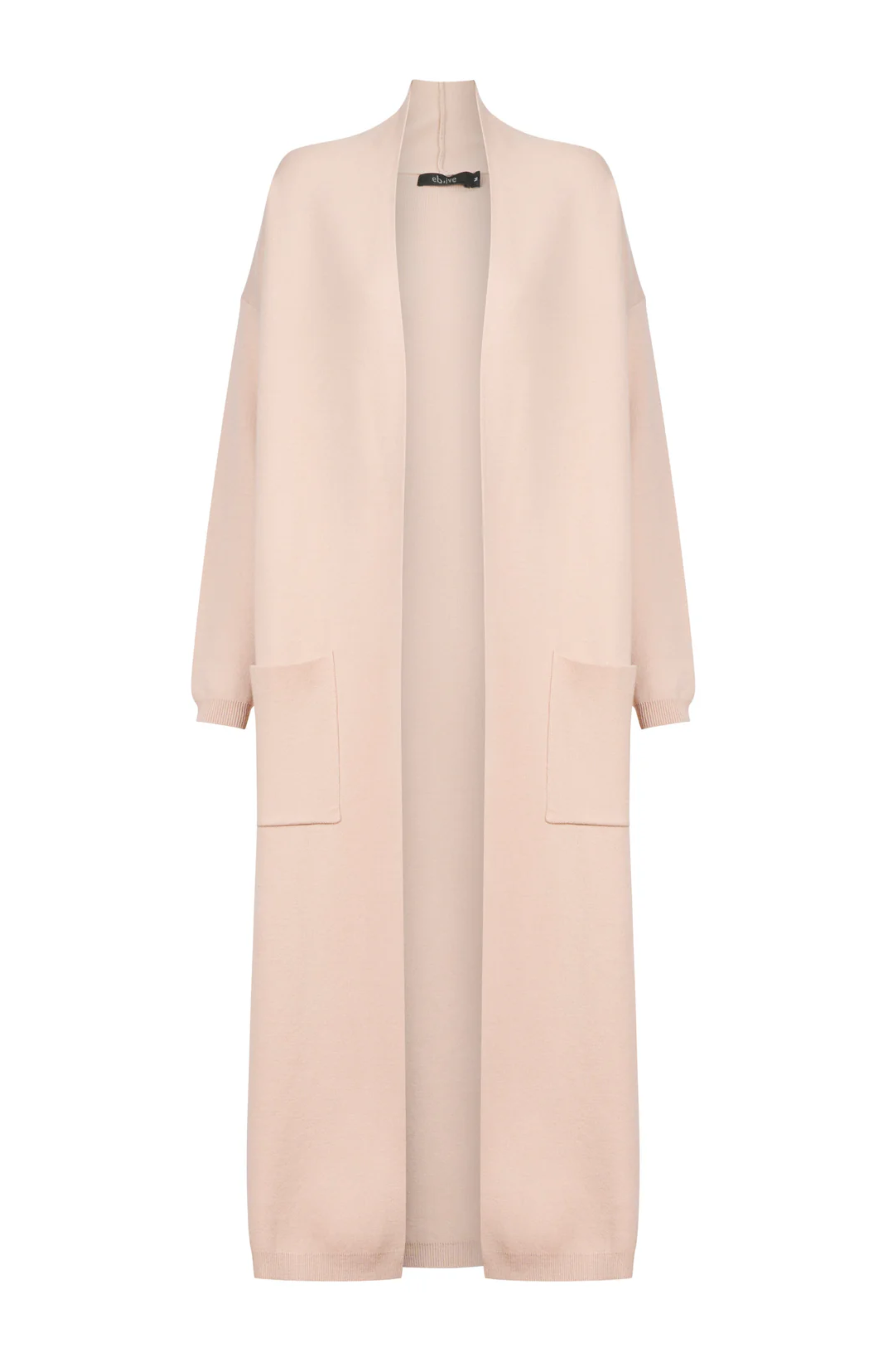 Zala Cardigan - Bisque