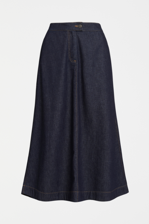 Denym Skirt