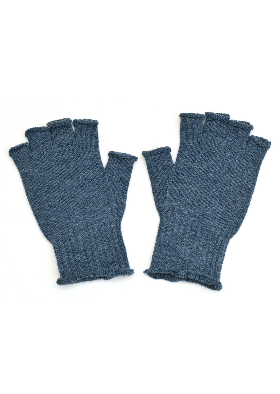 Milo Fingerless Gloves