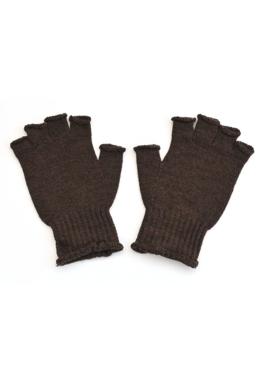 Milo Fingerless Gloves