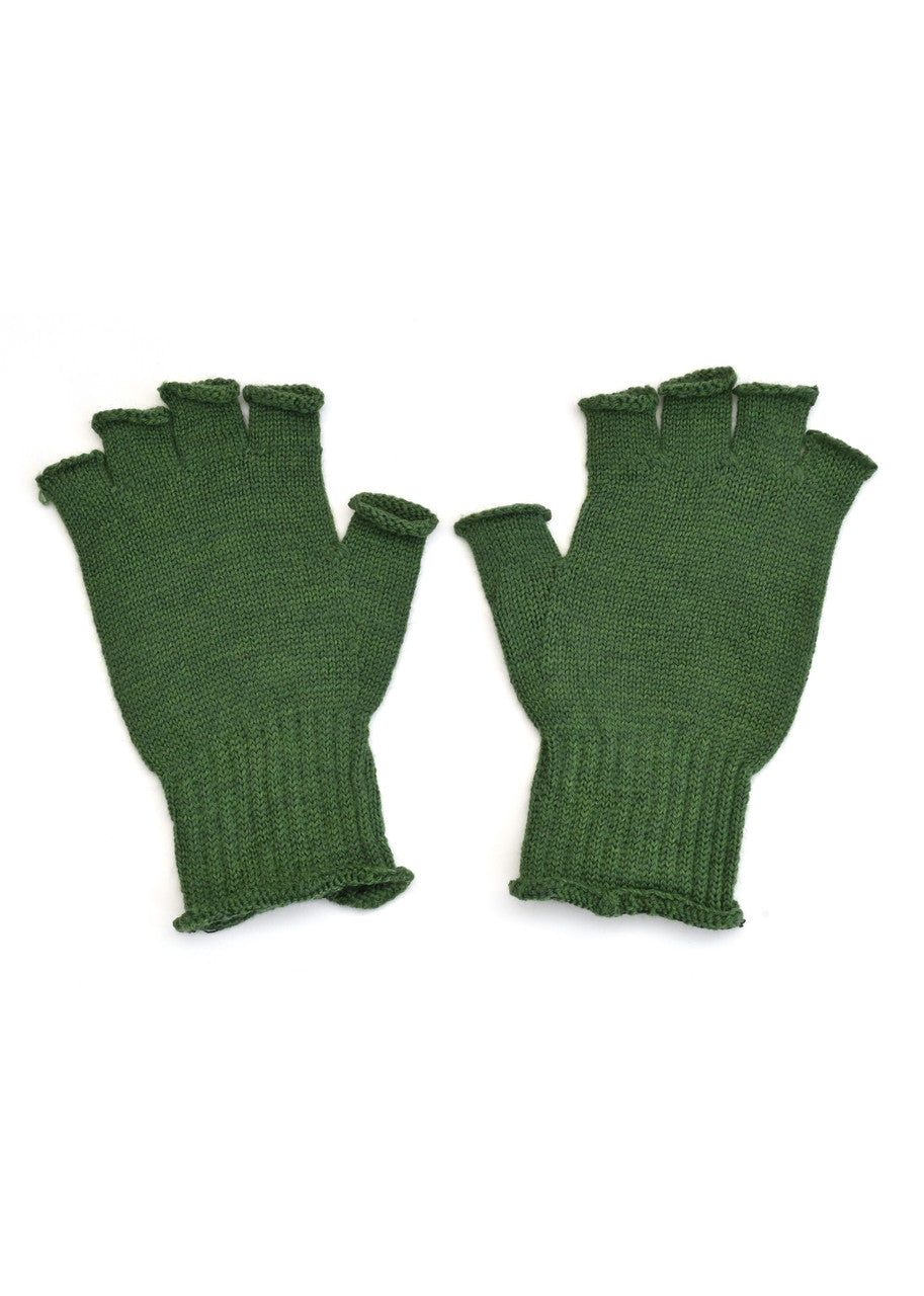 Milo Fingerless Gloves