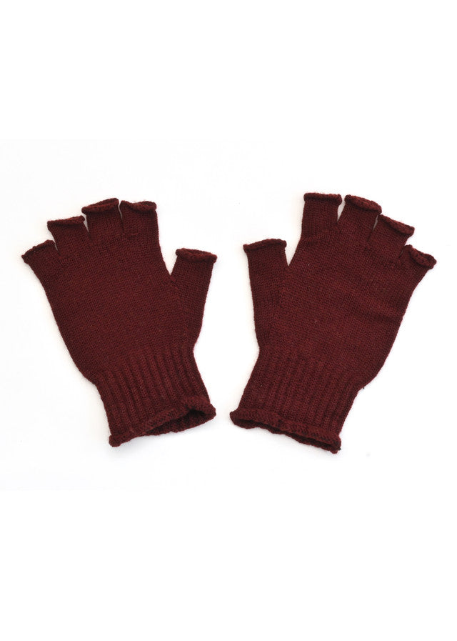Milo Fingerless Gloves