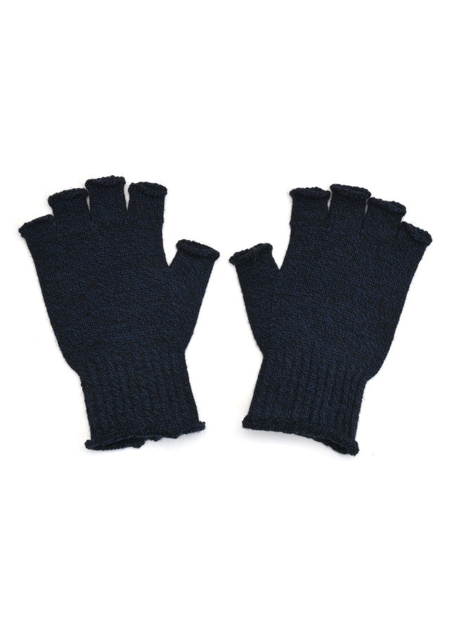 Milo Fingerless Gloves
