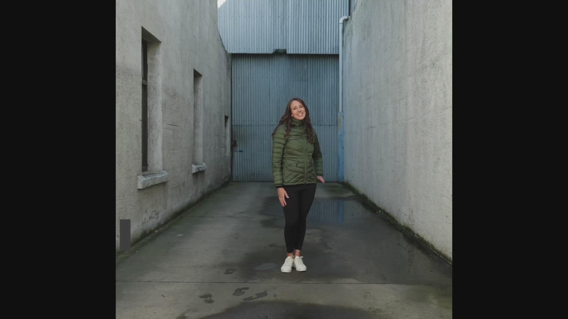 Load video: