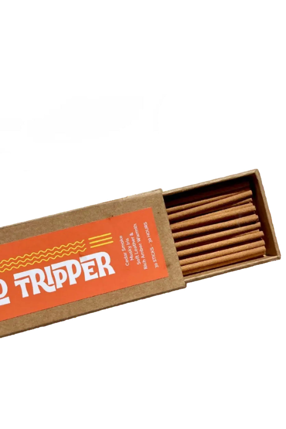 Incense Sticks - 'Road Tripper'