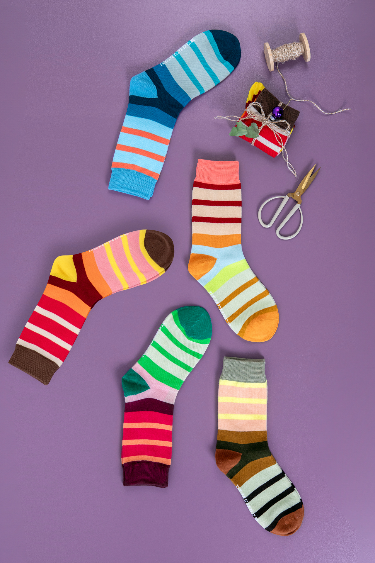 Remember - Socks 51