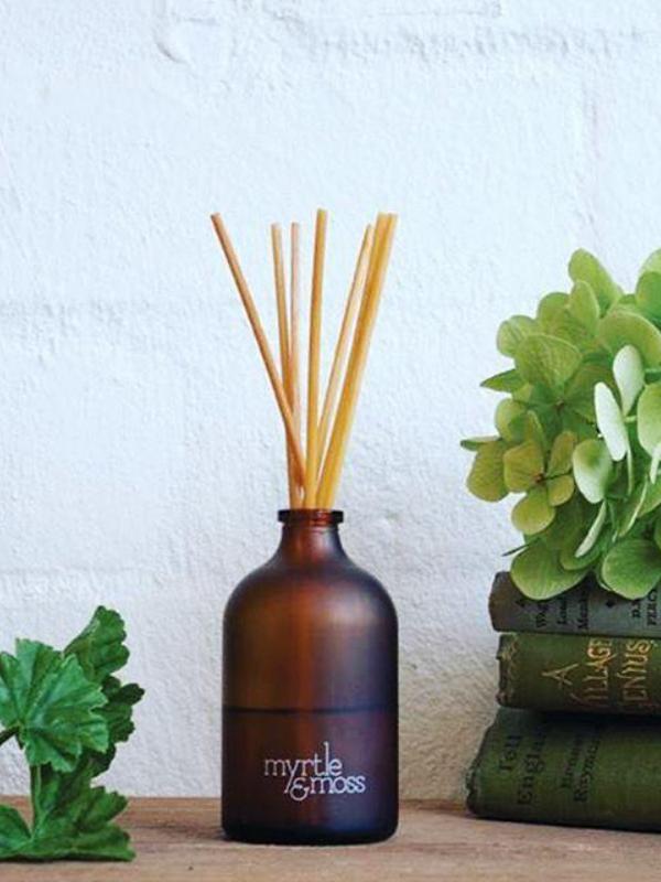 Essential Oil Diffuser - Citrus by Myrtle & Moss Shop Online mookah.com.au