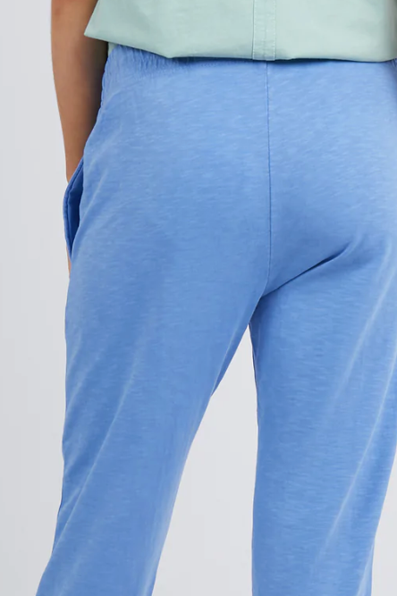Brunch Pant - Cornflower
