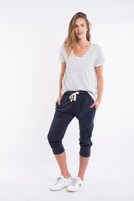 Elm Brunch Pant - Navy