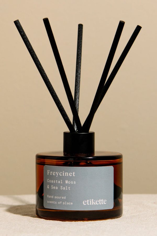 Eco Reed Diffuser 200ml