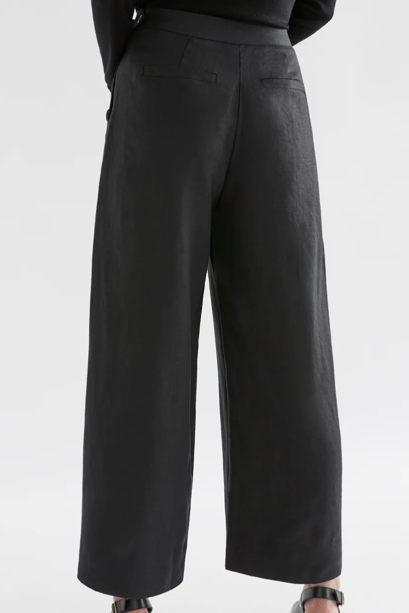 Hersom Pants - Black