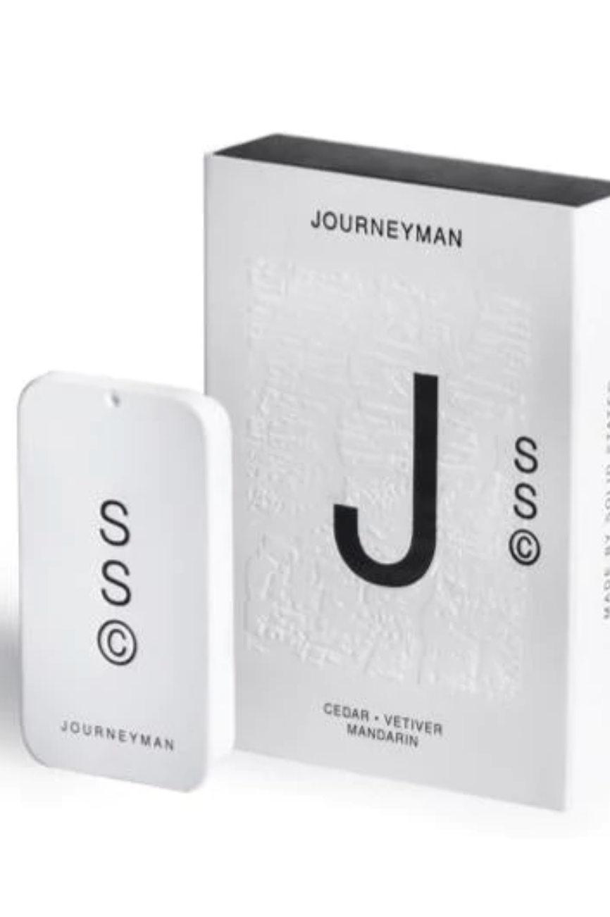 Solid State Cologne - Original