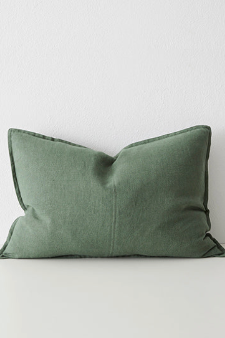 Como Cushion - Juniper