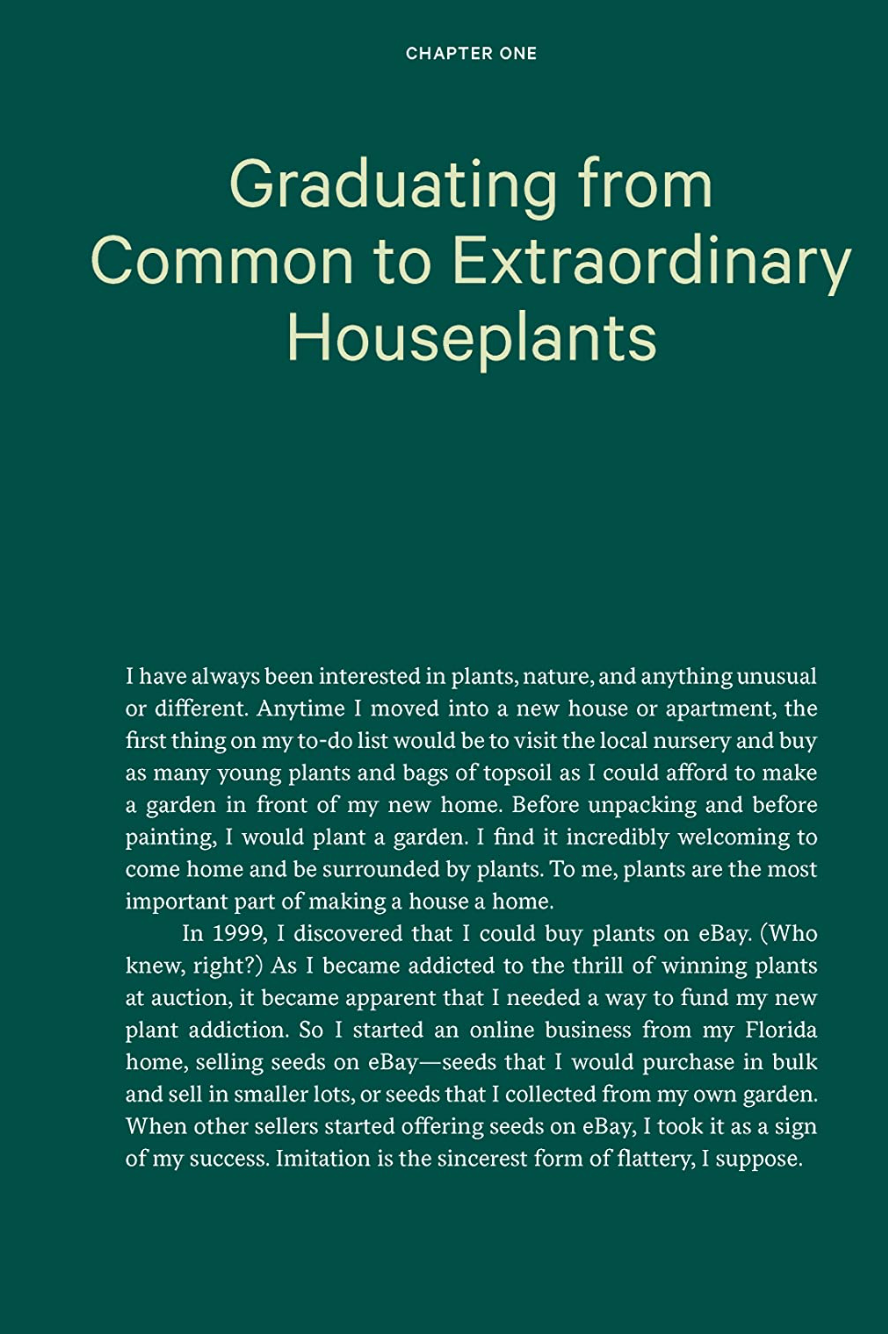 Welcome to the Jungle