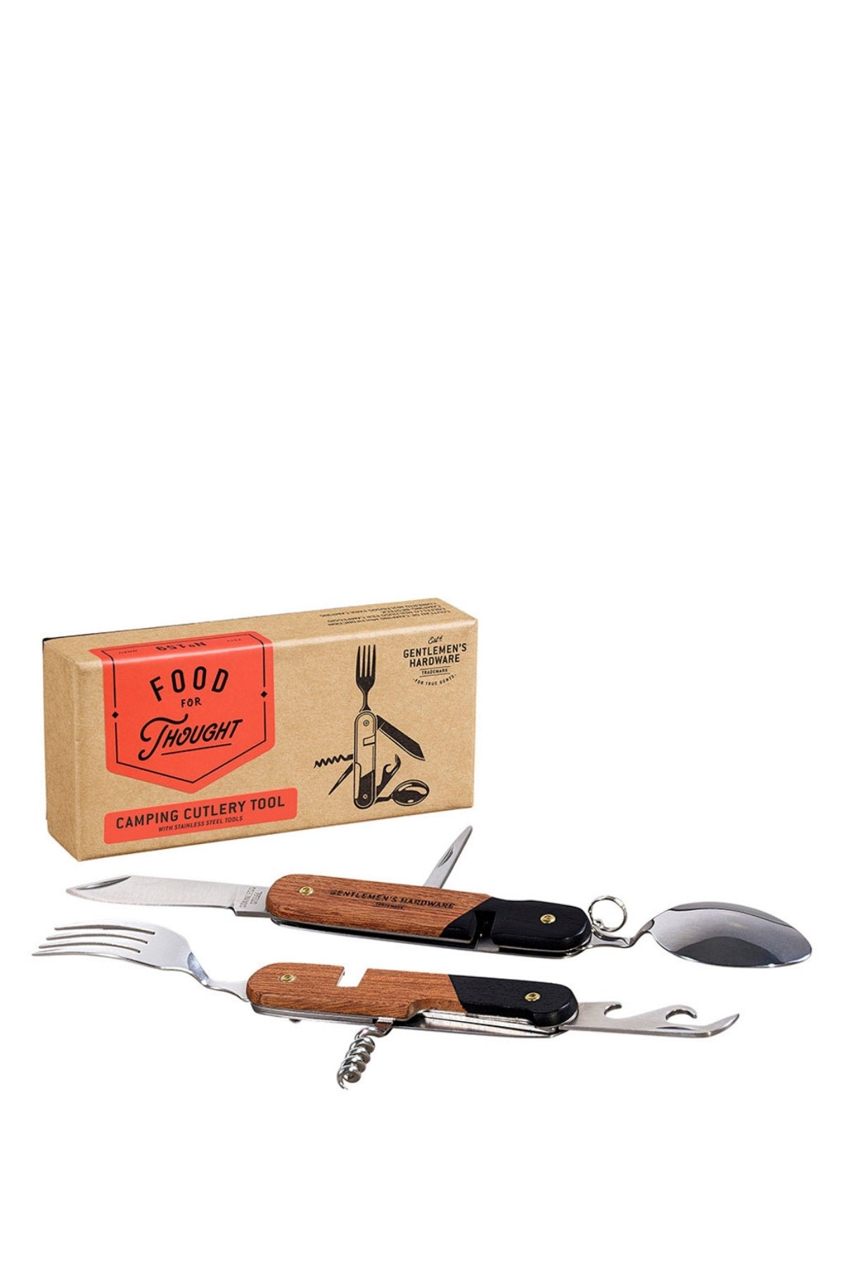 Camping Cutlery Tool