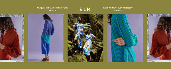Elk the Label - Elk clothing