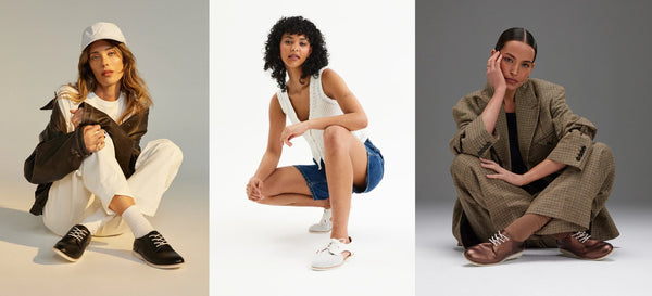Rollie sales shoes online