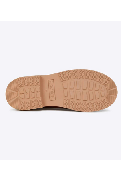 Merry People Billie Clog - Brick