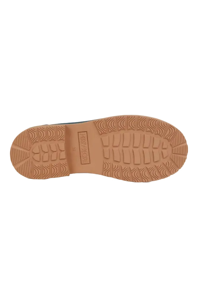Merry People Billie Clog - Teal