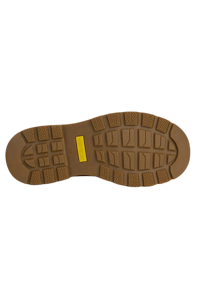 Merry People Oberon Gumboots/Rainboots - Espresso