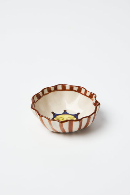 Paloma Dish Sun