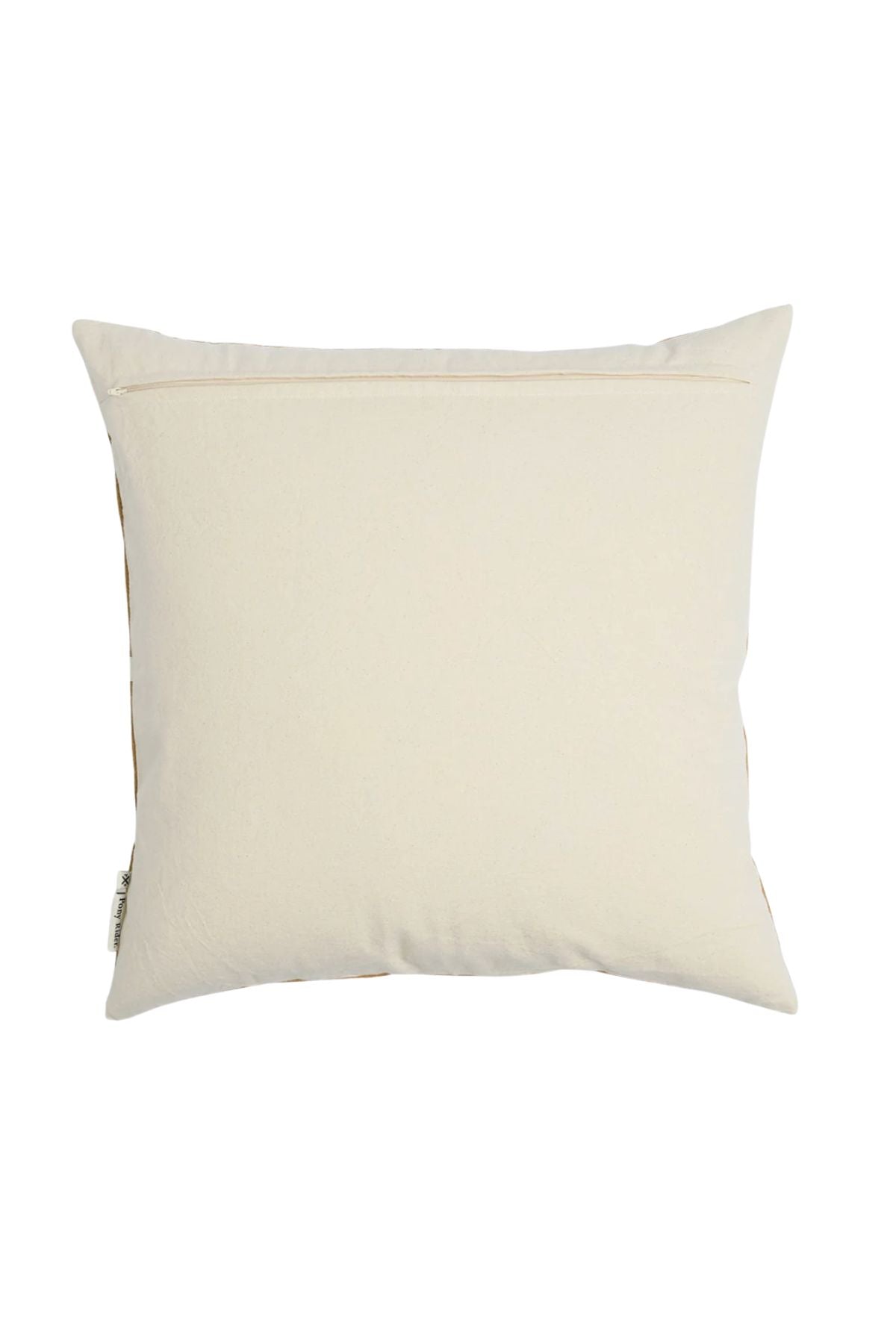 Wanderful Cushion - Clay 60x60
