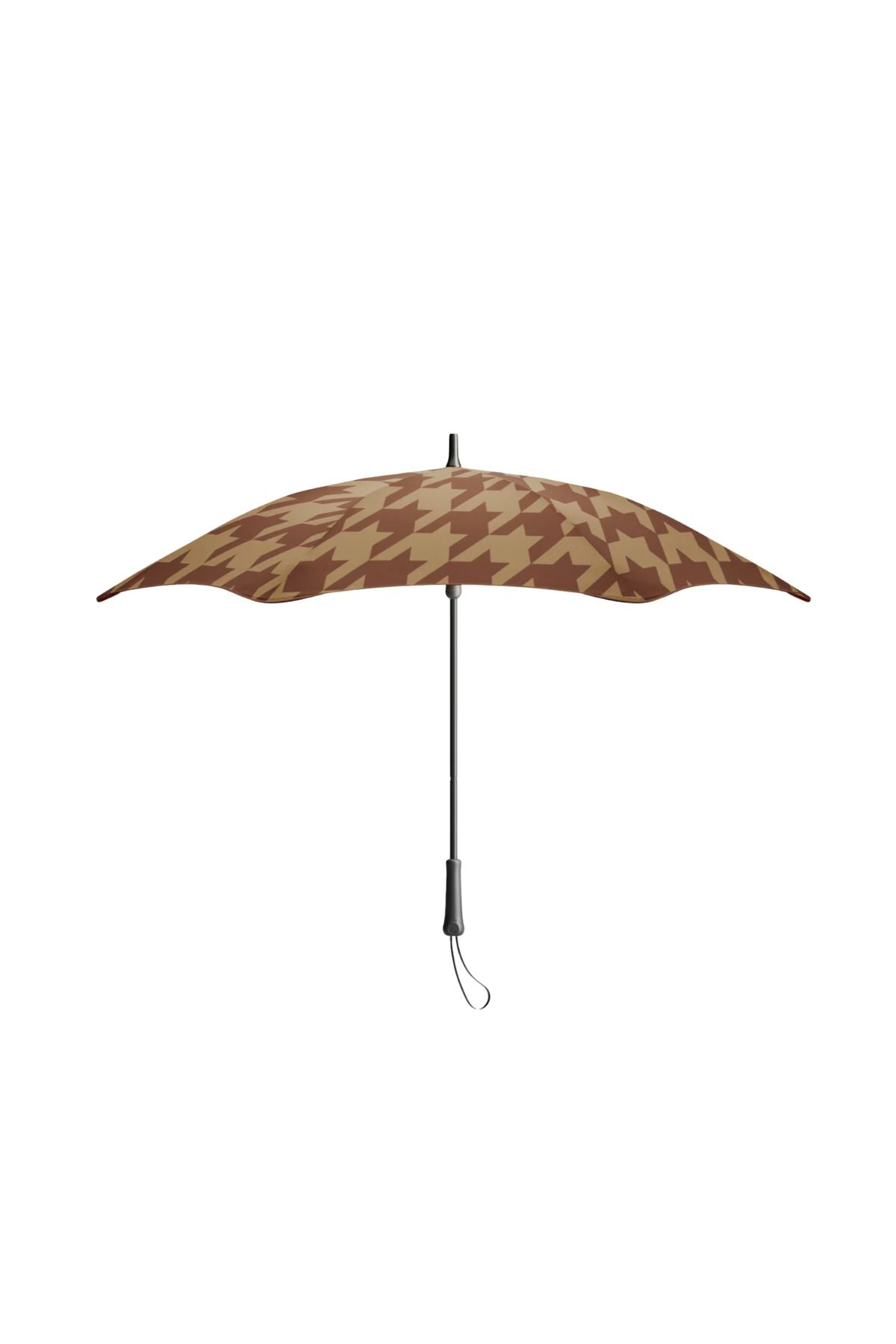 Blunt Classic Umbrella - Houndstooth Cocoa