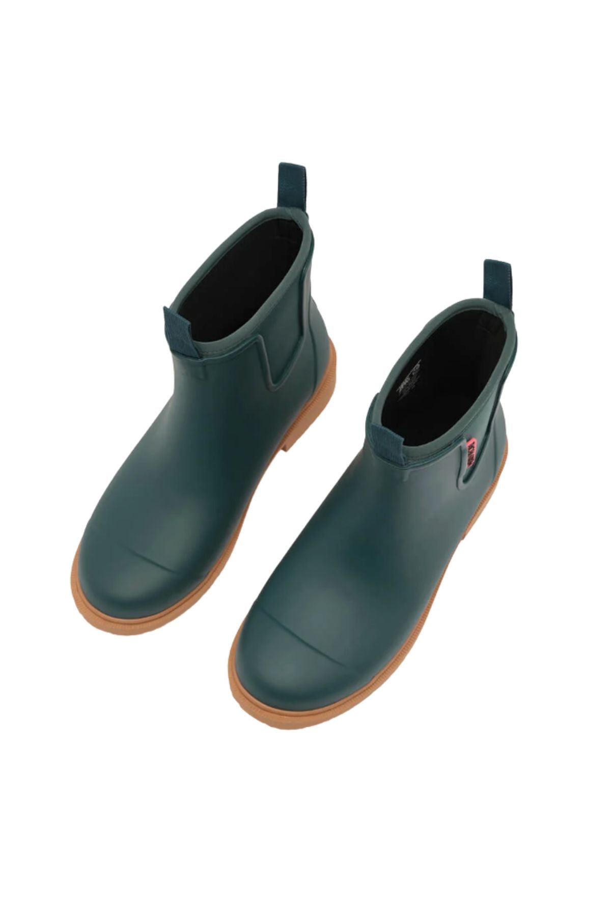 Merry People Bobbi Gumboots/Rainboots - Teal