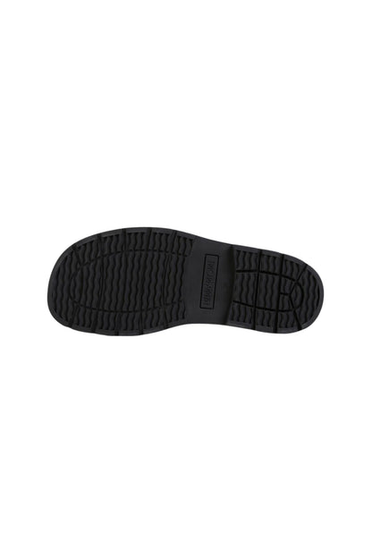 Lochie Sandal - Black