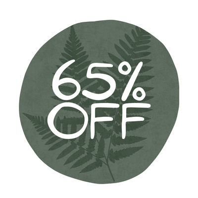 65% off