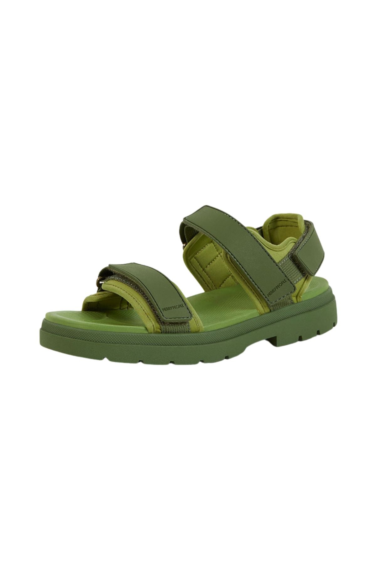 Merry People Lochie Sandal - Olive