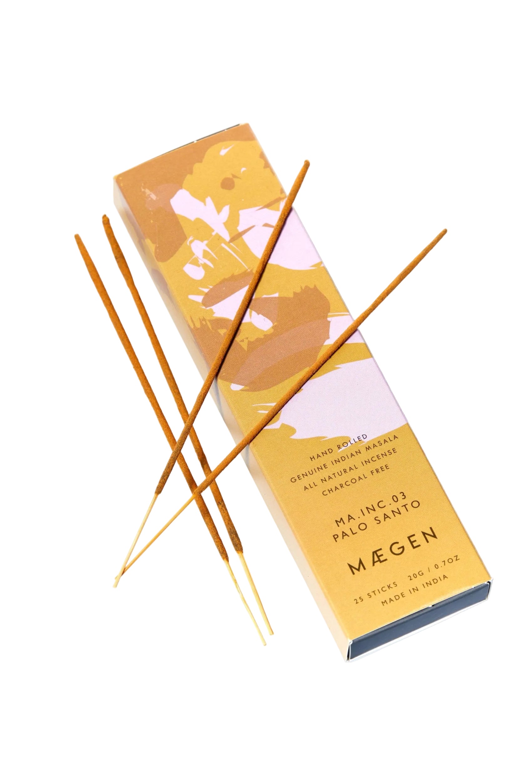 Maegen Incense Sticks