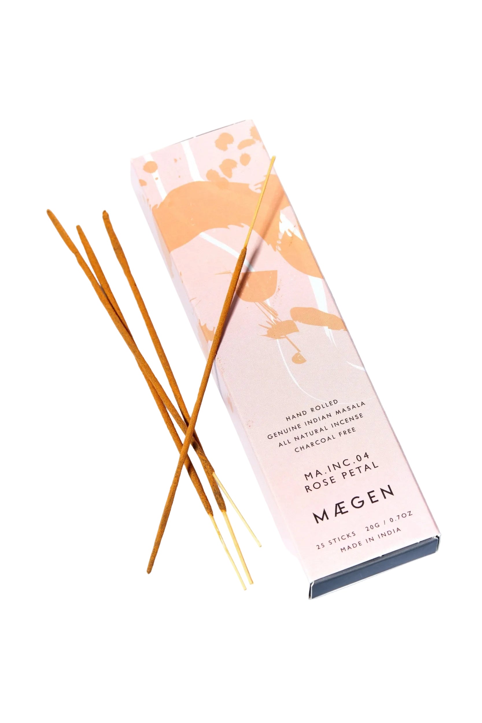 Maegen Incense Sticks