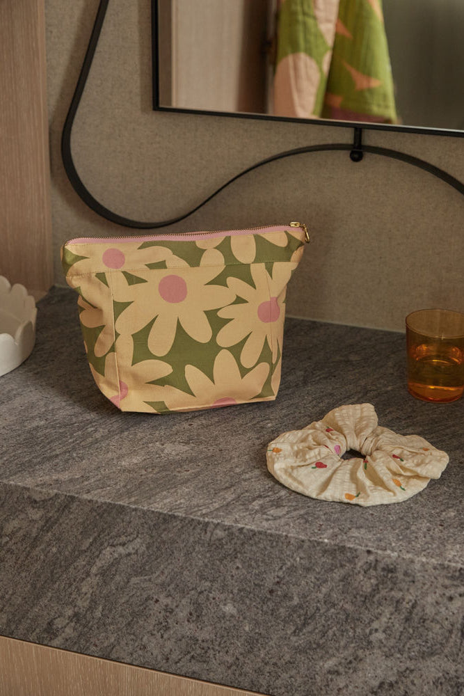 Cosmetic Bag - Marlo