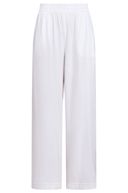 Studio Traveller Pant - Salt