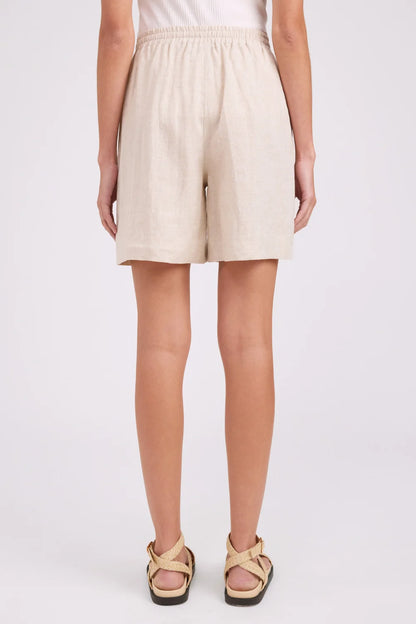Studio Bermuda Short - Tusk