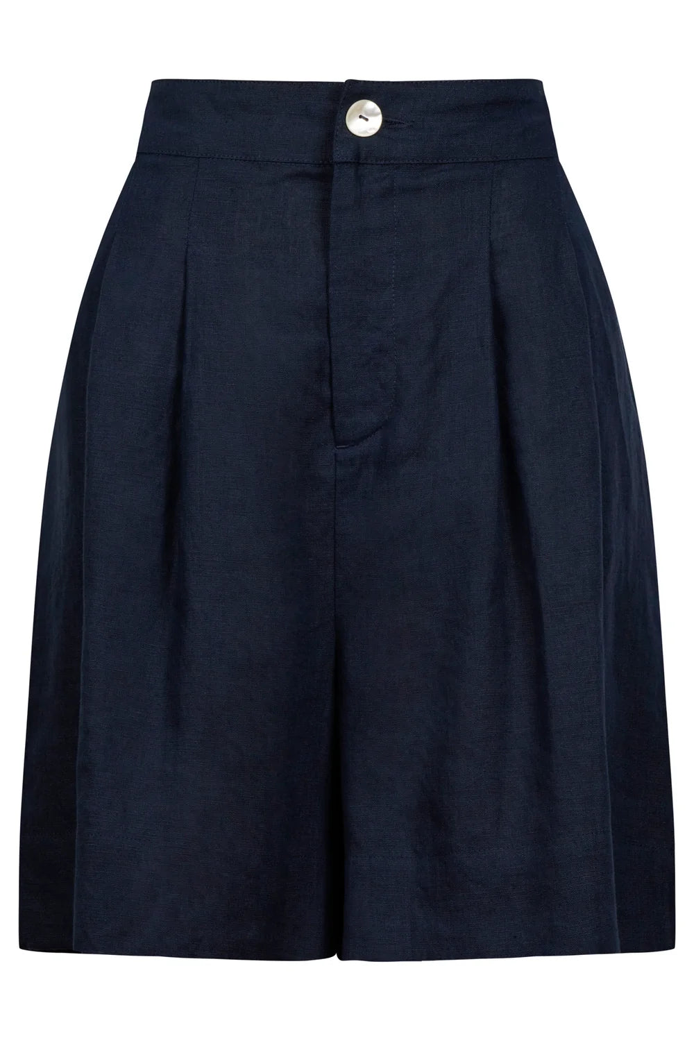 Cove Short - Indigo
