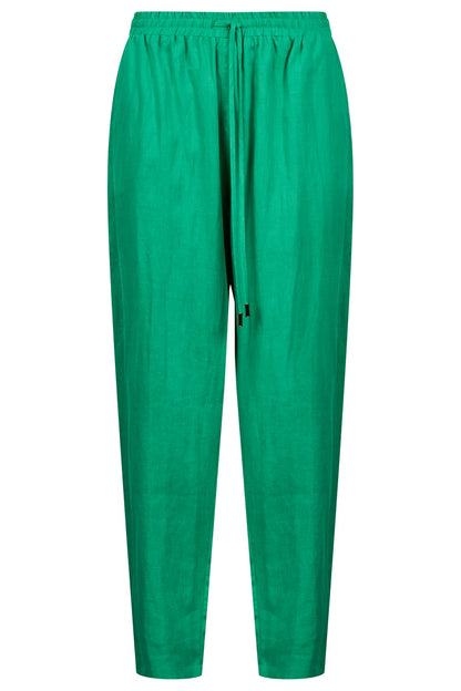Cove Pant - Jade
