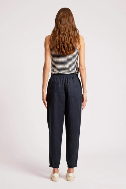 Cove Pant - Indigo