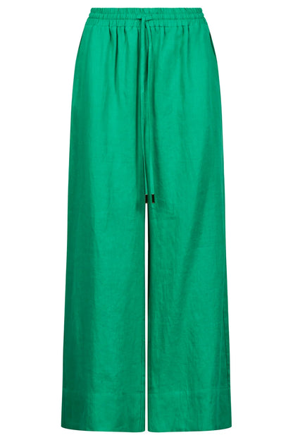 Cove Relaxed Pant - Jade