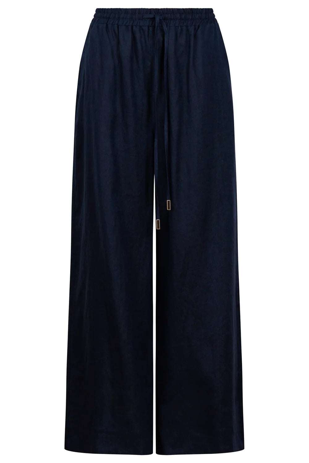 Cove Relaxed Pant - Indigo
