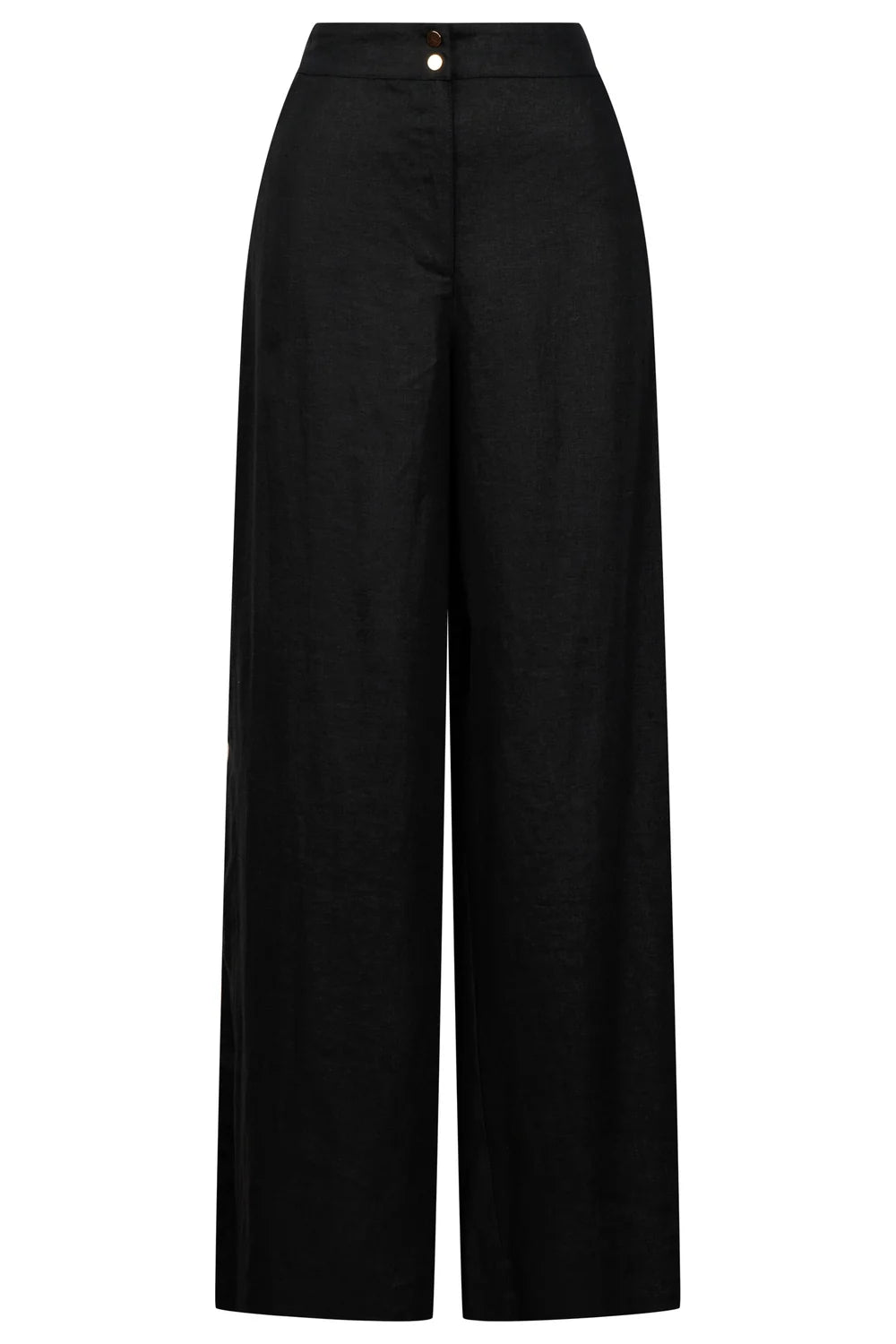 Maris Splice Pant - Black / Tusk