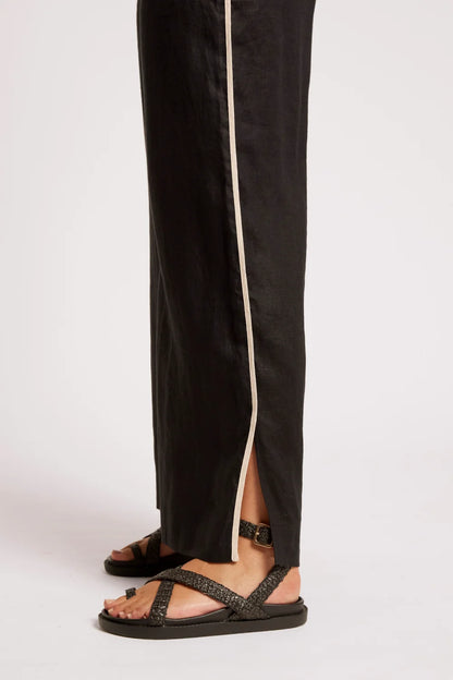 Maris Splice Pant - Black / Tusk