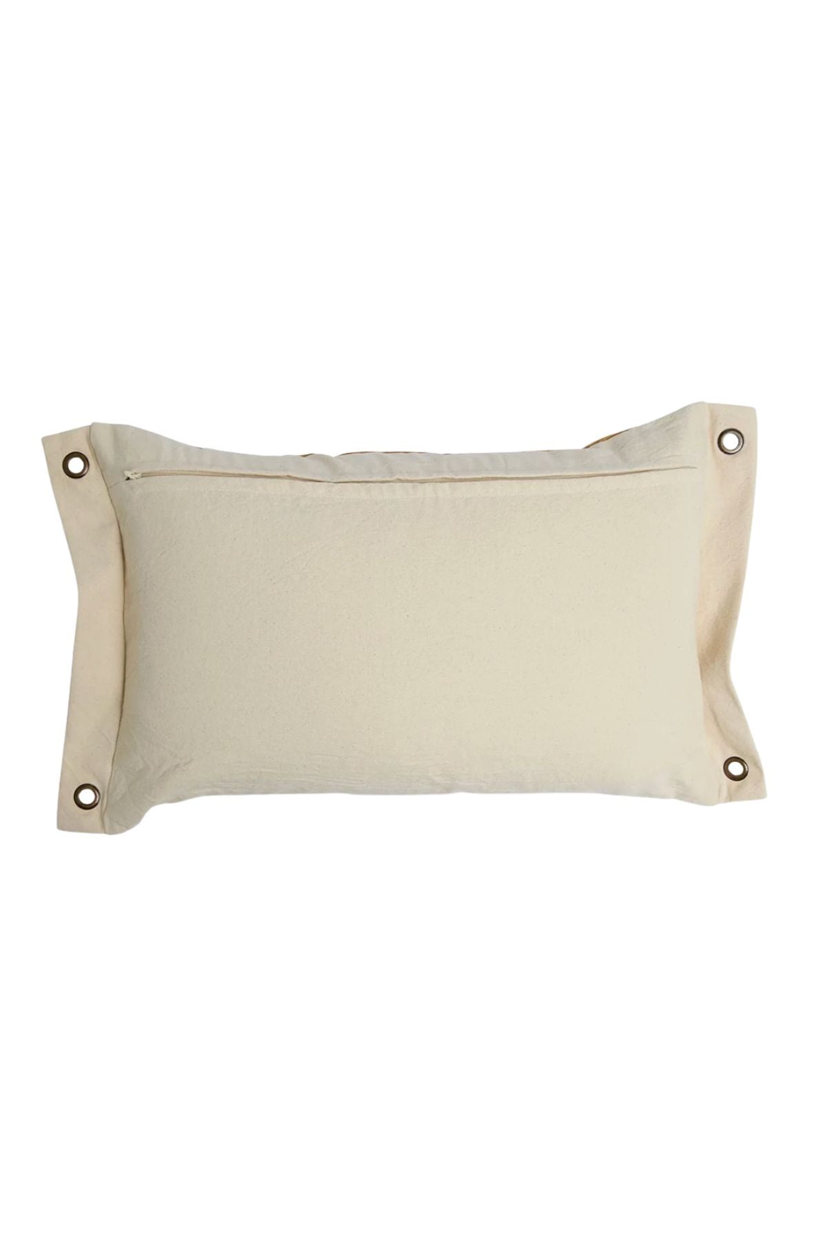 Land of Mates Cushion - Clay