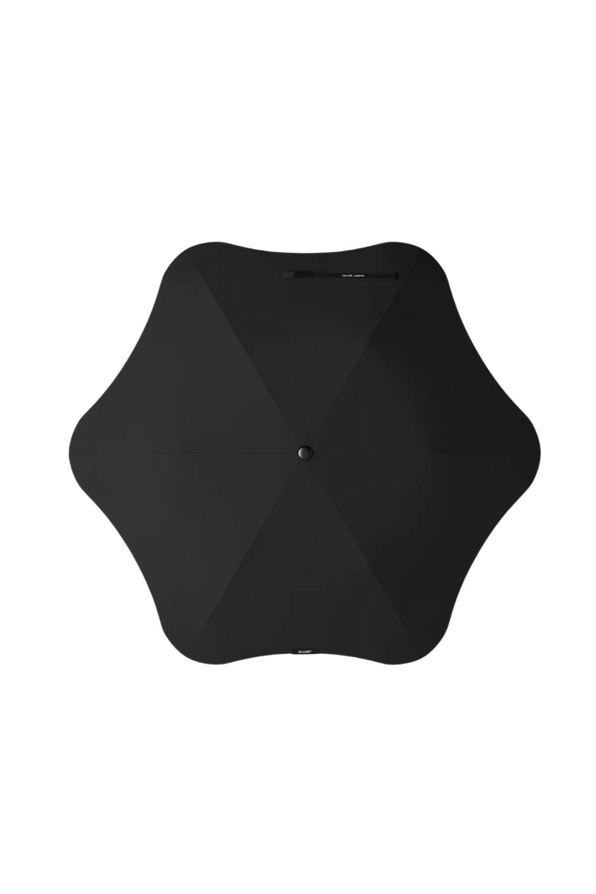 Blunt Metro Umbrella - Ink Black