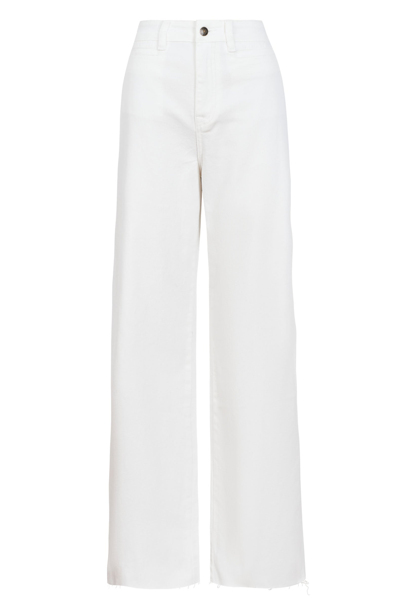Tate Denim - Salt