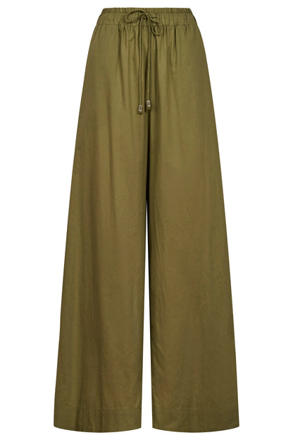 Rosa Pant - Sage