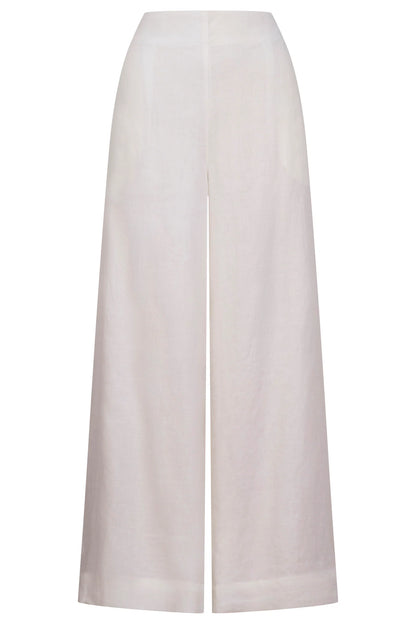 Anita Pant - White