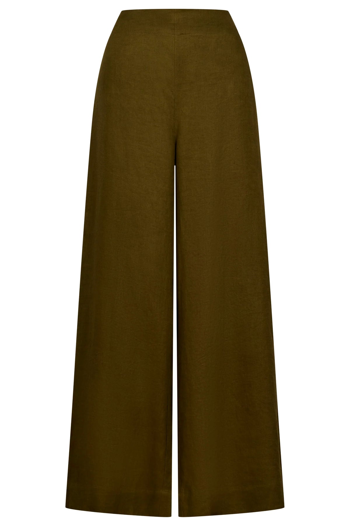 Anita Pant - Olive
