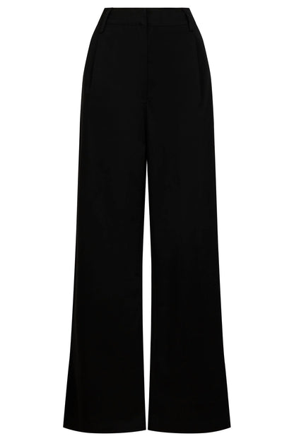 Leonora Pant - Black